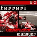 game pic for ferrari manager